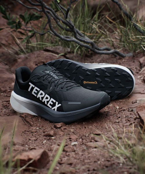 adidas(アディダス)の「テレックス アグラビック 3 トレイルランニング / Terrex Agravic 3 Trail Running / アディダス adidas(スニーカー・メンズ・ブラック・24.5cm/25.5cm/25.0cm/29.0cm/28.5cm/28.0cm/27.5cm/27.0cm/26.5cm/26.0cm)」の14枚目の写真