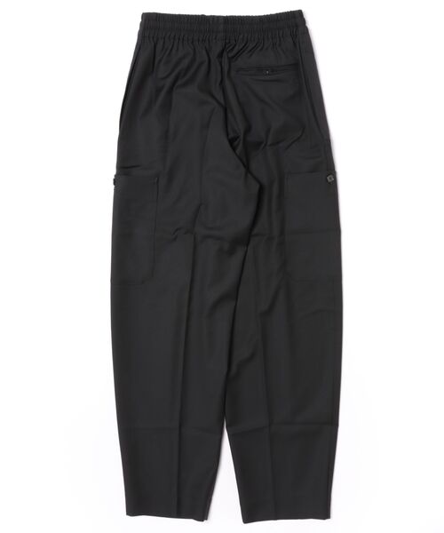 KENZO（ケンゾー）の「CARGO JOGPANT（その他パンツ・メンズ・ブラック系その他・X-SMALL/MEDIUM/LARGE/SMALL）」の2枚目の写真