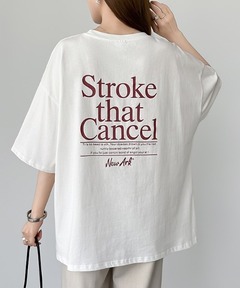 Enjoyable Tシャツ（Tシャツ/カットソー）｜Deuxieme Classe