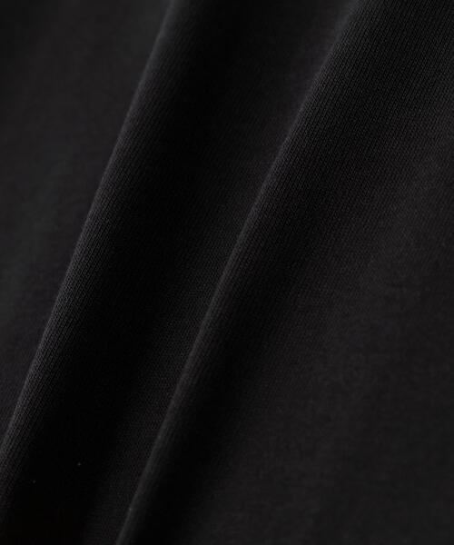 THE NORTH FACE(ザノースフェイス)の「THE NORTH FACE/ザ・ノース・フェイス/L/S Square Logo Tee(Tシャツ/カットソー・メンズ・ホワイト/ブラック・L/XL/M/S)」の4枚目の写真