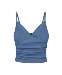 Airy Sheer Top (6COLOR)