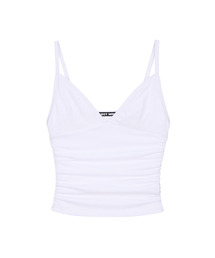 Airy Sheer Top (6COLOR)