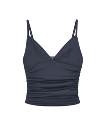 Airy Sheer Top (6COLOR)