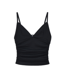 Airy Sheer Top (6COLOR)