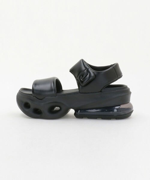 NIKE＞W AIR MAX HALO サンダル（サンダル）｜NIKE（ナイキ）の