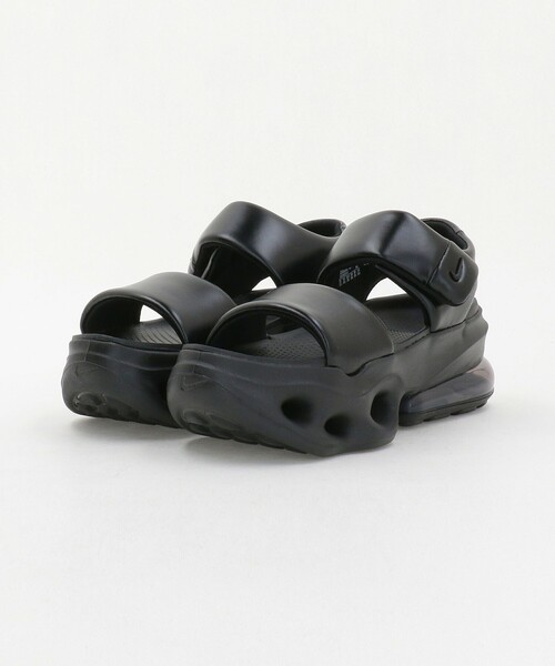 NIKE＞W AIR MAX HALO サンダル（サンダル）｜NIKE（ナイキ）の