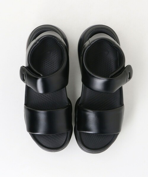 NIKE(ナイキ)の「<NIKE>W AIR MAX HALO サンダル(サンダル・レディース・ブラック・23cm/25cm/24cm)」の9枚目の写真
