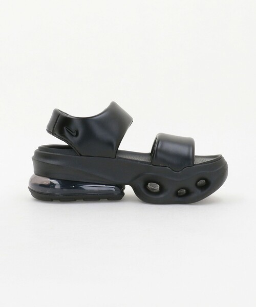 NIKE(ナイキ)の「<NIKE>W AIR MAX HALO サンダル(サンダル・レディース・ブラック・23cm/25cm/24cm)」の6枚目の写真