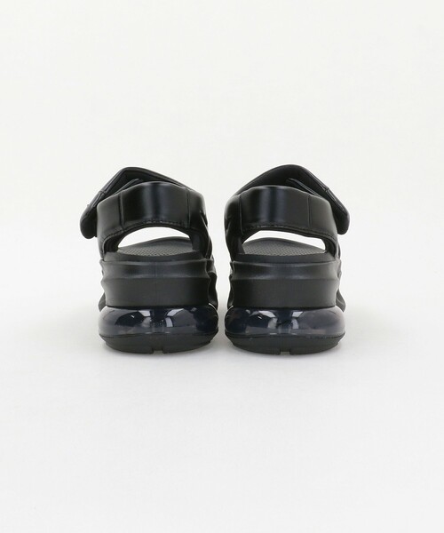 NIKE(ナイキ)の「<NIKE>W AIR MAX HALO サンダル(サンダル・レディース・ブラック・23cm/25cm/24cm)」の5枚目の写真