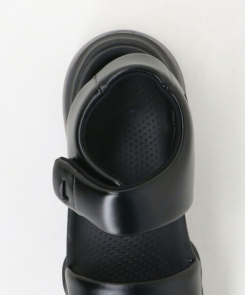 NIKE(ナイキ)の「<NIKE>W AIR MAX HALO サンダル(サンダル・レディース・ブラック・23cm/25cm/24cm)」の4枚目の写真