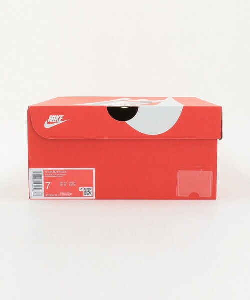 NIKE(ナイキ)の「<NIKE>W AIR MAX HALO サンダル(サンダル・レディース・ブラック・23cm/25cm/24cm)」の8枚目の写真
