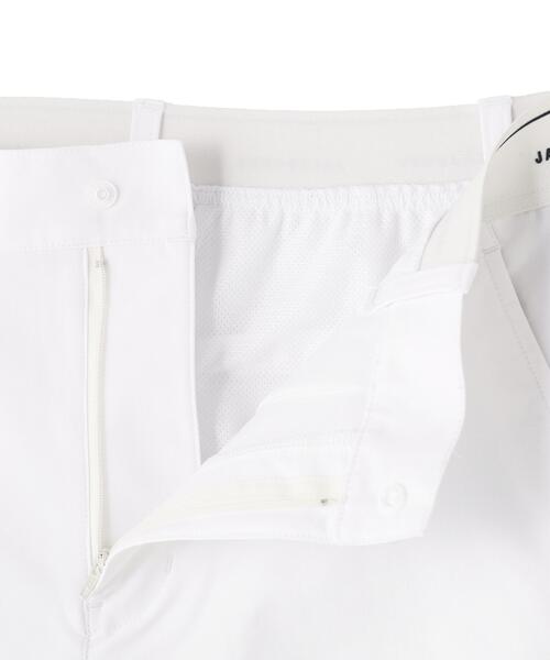Jack Bunny!!（ジャックバニー）の「HyperHelixストレッチドビーロングパンツ（その他パンツ・レディース・ネイビー/ホワイト/ブルー・SMALL/LARGE/MEDIUM）」の10枚目の写真