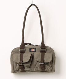 DK TOUGH OUT MINI BOSTON BAG