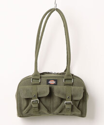 【Dickies】DK TOUGH OUT MINI BOSTON BAG / ディッキーズ ミニ ボストンバッグ