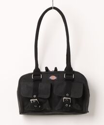 【Dickies】DK TOUGH OUT MINI BOSTON BAG / ディッキーズ ミニ ボストンバッグ
