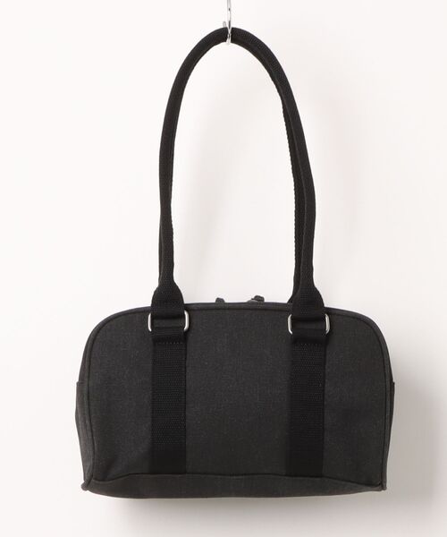 Dickies(ディッキーズ)の「DK TOUGH OUT MINI BOSTON BAG(ボストンバッグ・メンズ・ブラック/ブラウン/ベージュ/カーキ・FREE)」の5枚目の写真