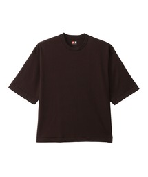 【Hanes/ヘインズ】メンズ ハーフスリーブリラックスTシャツ