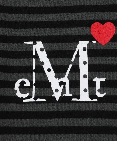 MUCENT(ムセント)の「MUCENT/LOVRITSボーダージップアップ(パーカー・レディース・その他2/その他1・FREE)」の20枚目の写真