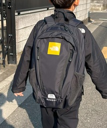 THE NORTH FACE（ザノースフェイス）の「【KIDS】リュック（バックパック/リュック）」