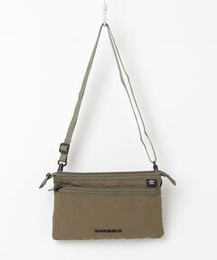 セール】【C.E / シーイー】cavempt SMALL POCKET BAG(ショルダー セール】【C.E / シーイー】cavempt SMALL POCKET BAG(ショルダー