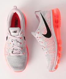 NIKE | NIKE（ナイキ） ウィメンズフライニットマックス(スニーカー)