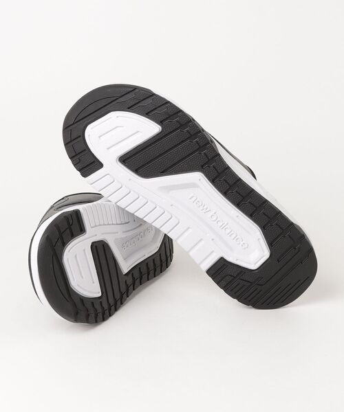 NEW BALANCE(ニューバランス)の「New Balance/ニューバランス 200 Premium v3 Slide Sandal(サンダル・メンズ・ブラック・27.0cm/26.0cm/25.0cm)」の3枚目の写真