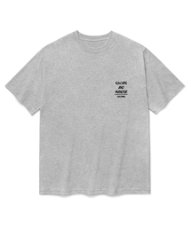 イースケープ 半袖Tシャツ F05BRD_HBX11058