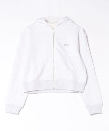 A.P.C. | HOODIE ZIPPE 406(パーカー)