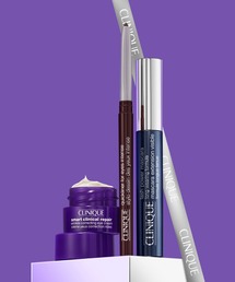 CLINIQUE（クリニーク）の「ラッシュ パワー マスカラ セット 27【2026】（コスメキット/ギフトセット）」