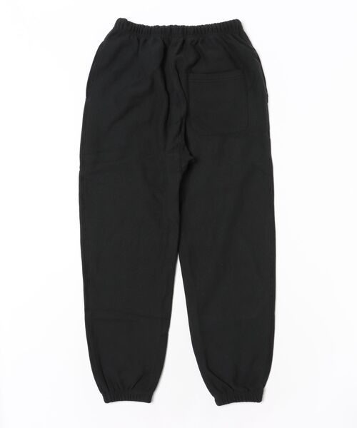 BILLABONG(ビラボン)の「【直営店限定】BILLABONG メンズ R STYLE セットアップボトムス 【2026年秋冬モデル】/ビラボンスウェットパンツ(スウェットパンツ・メンズ・ネイビー/グレー/ブラック・X-LARGE/LARGE/MEDIUM)」の4枚目の写真