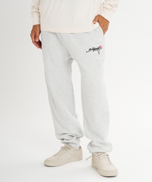 BILLABONG(ビラボン)の「【直営店限定】BILLABONG メンズ R STYLE セットアップボトムス 【2026年秋冬モデル】/ビラボンスウェットパンツ(スウェットパンツ・メンズ・ネイビー/グレー/ブラック・X-LARGE/LARGE/MEDIUM)」の1枚目の写真