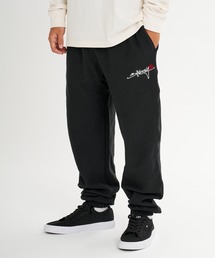 【直営店限定】BILLABONG メンズ R STYLE セットアップボトムス 【2026年秋冬モデル】/ビラボンスウェットパンツ
