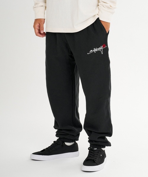 BILLABONG(ビラボン)の「【直営店限定】BILLABONG メンズ R STYLE セットアップボトムス 【2026年秋冬モデル】/ビラボンスウェットパンツ(スウェットパンツ・メンズ・ネイビー/グレー/ブラック・X-LARGE/LARGE/MEDIUM)」の2枚目の写真