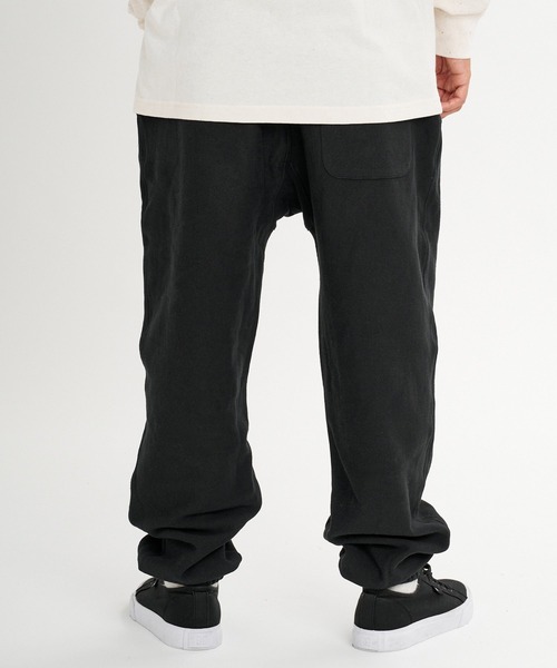 BILLABONG(ビラボン)の「【直営店限定】BILLABONG メンズ R STYLE セットアップボトムス 【2026年秋冬モデル】/ビラボンスウェットパンツ(スウェットパンツ・メンズ・ネイビー/グレー/ブラック・X-LARGE/LARGE/MEDIUM)」の5枚目の写真