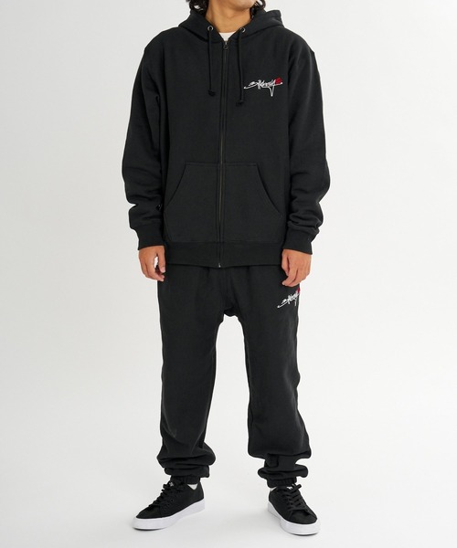 BILLABONG(ビラボン)の「【直営店限定】BILLABONG メンズ R STYLE セットアップボトムス 【2026年秋冬モデル】/ビラボンスウェットパンツ(スウェットパンツ・メンズ・ネイビー/グレー/ブラック・X-LARGE/LARGE/MEDIUM)」の6枚目の写真