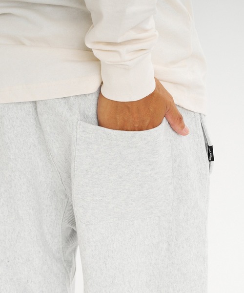 BILLABONG(ビラボン)の「【直営店限定】BILLABONG メンズ R STYLE セットアップボトムス 【2026年秋冬モデル】/ビラボンスウェットパンツ(スウェットパンツ・メンズ・ネイビー/グレー/ブラック・X-LARGE/LARGE/MEDIUM)」の11枚目の写真