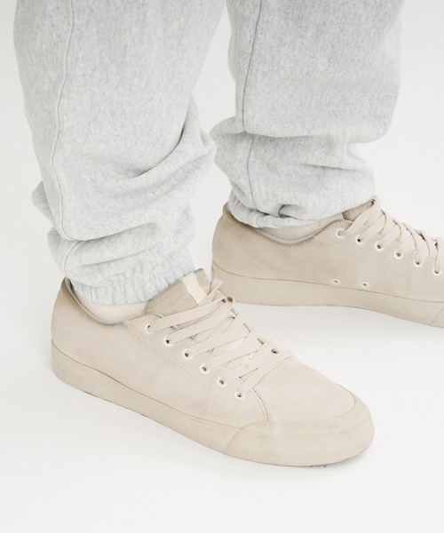 BILLABONG(ビラボン)の「【直営店限定】BILLABONG メンズ R STYLE セットアップボトムス 【2026年秋冬モデル】/ビラボンスウェットパンツ(スウェットパンツ・メンズ・ネイビー/グレー/ブラック・X-LARGE/LARGE/MEDIUM)」の12枚目の写真