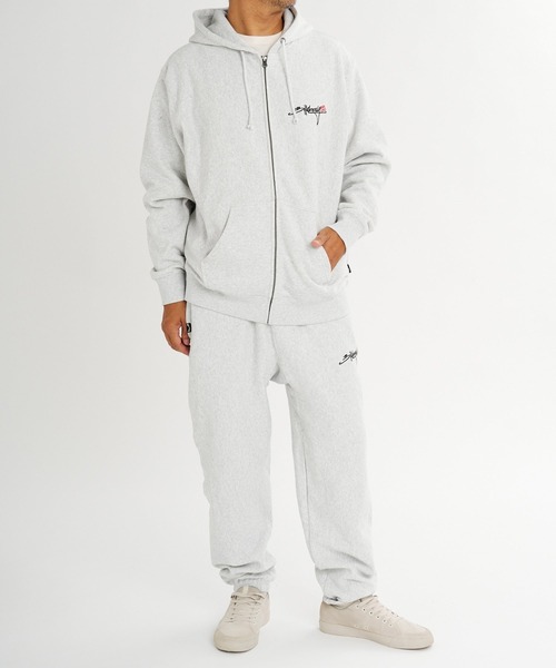 BILLABONG(ビラボン)の「【直営店限定】BILLABONG メンズ R STYLE セットアップボトムス 【2026年秋冬モデル】/ビラボンスウェットパンツ(スウェットパンツ・メンズ・ネイビー/グレー/ブラック・X-LARGE/LARGE/MEDIUM)」の15枚目の写真