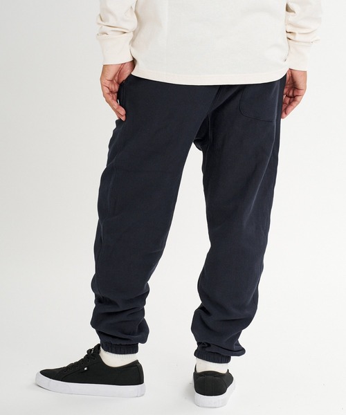BILLABONG(ビラボン)の「【直営店限定】BILLABONG メンズ R STYLE セットアップボトムス 【2026年秋冬モデル】/ビラボンスウェットパンツ(スウェットパンツ・メンズ・ネイビー/グレー/ブラック・X-LARGE/LARGE/MEDIUM)」の17枚目の写真