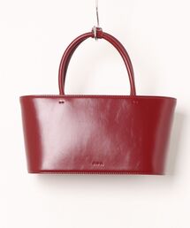 STANDOIL（スタンドオイル）の「Modin Bag 25A-176A-RD（ショルダーバッグ）」