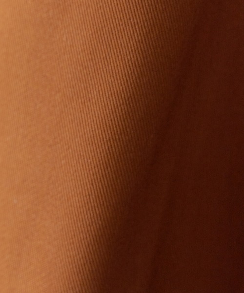 Dickies(ディッキーズ)の「Dickies/ディッキーズ 中津川吾郎コラボ 874 ORIGINAL FIT WORK PANTS パンツ メンズ 夏物 夏服(チノパンツ・メンズ・ブラウン・28inch)」の9枚目の写真