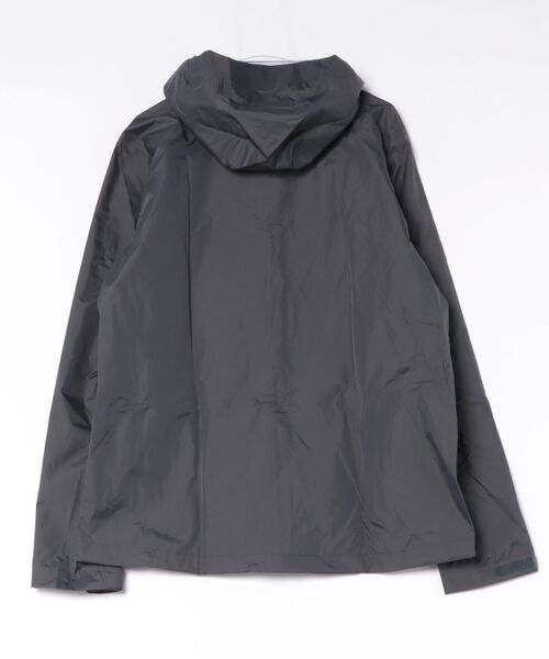 patagonia(パタゴニア)の「【Patagonia】TORRENTSHELL 3L JKT 85241(その他アウター・メンズ・チャコール/カーキ・L)」の3枚目の写真
