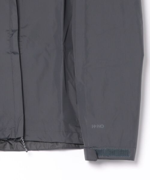 patagonia(パタゴニア)の「【Patagonia】TORRENTSHELL 3L JKT 85241(その他アウター・メンズ・チャコール/カーキ・L)」の5枚目の写真