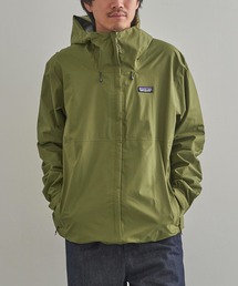 patagonia｜パタゴニアのジャケット/アウター（グリーン・カーキ/緑色
