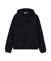 ZIP-UP HOODIE / ジップアップフーディー