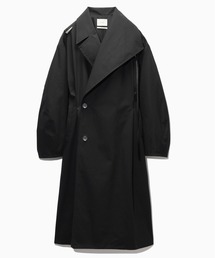 【NARRIL】ORIGATA-STYLE Long Coat