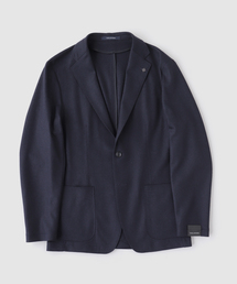 TAGLIATORE (タリアトーレ) G-LIGHT Wool Jersey ジャケット
