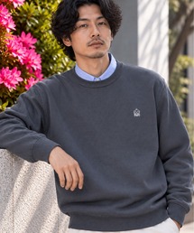 merc london（メルクロンドン）の「merc london ニットプルオーバー（ニット/セーター）」