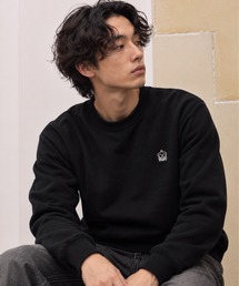 merc london（メルクロンドン）の「merc london ニットプルオーバー（ニット/セーター）」