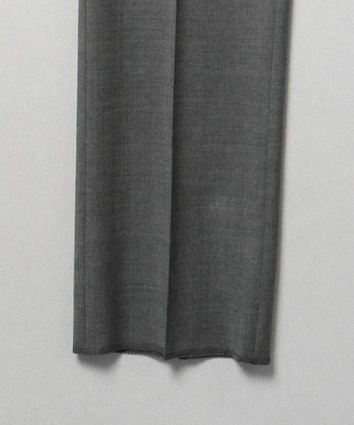 Incotex N35 チャコールグレー　46 INCOTEX（インコテックス）の「INCOTEX / 